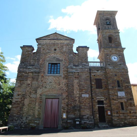 Chiesa di San Michele Arcangelo
