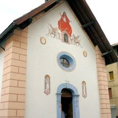 Chapelle des Pénitents