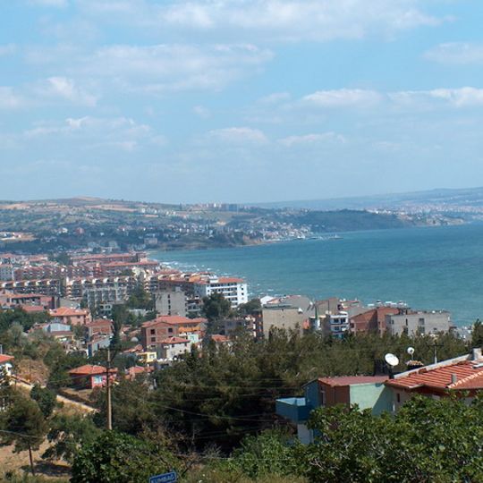 Tekirdağ