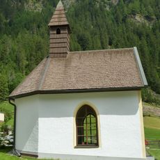 Ortskapelle Kaisers
