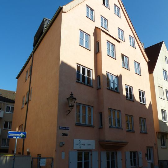 Bürgerhaus