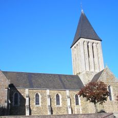 Église Saint-Martin de Condé-sur-Vire