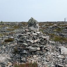 Highland of Aldan