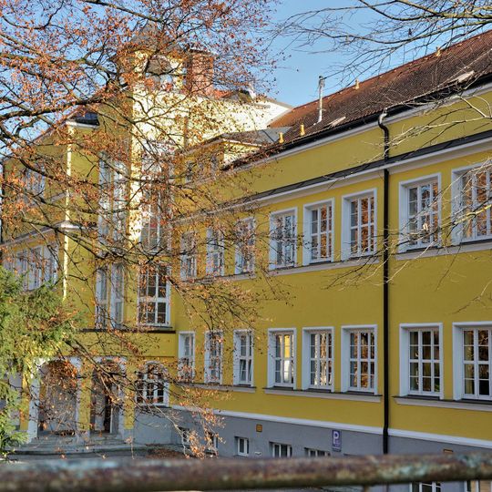 Sierning Volksschule