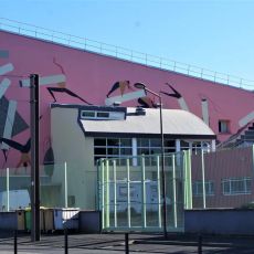 Murale, opera d'arte