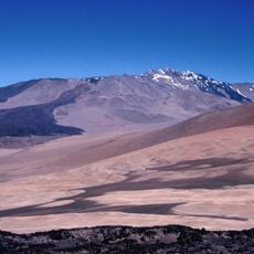 Cerro El Cóndor