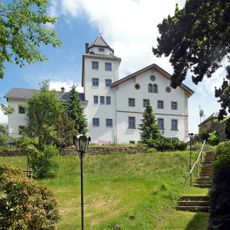 Rittergut Oberlangenau