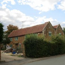 Estate Houses, 85-88 Main Street