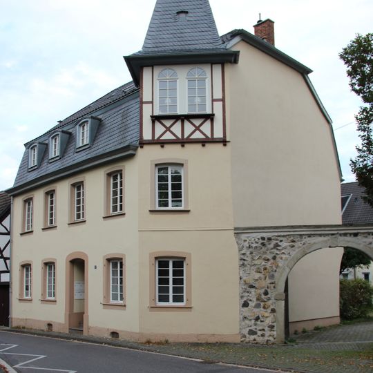 Adelheidisstraße 17