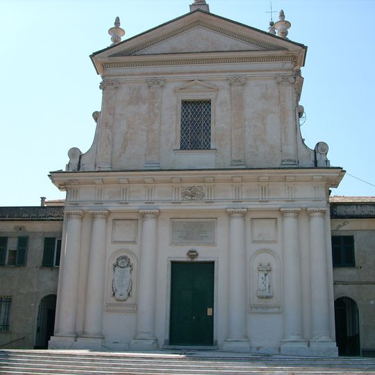 Madonna dell'Olivo