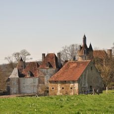 Château du Châtelier