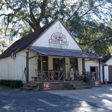 Bradley's Country Store Complex