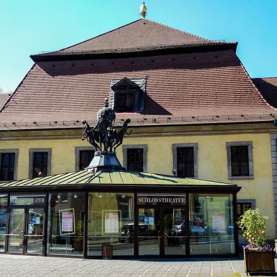 Schlosstheater Fulda
