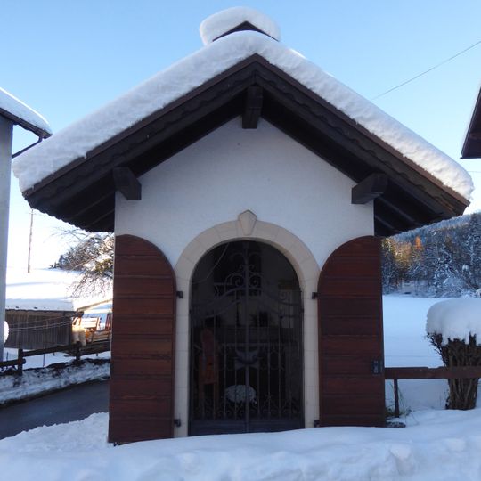 Cappella della Madonna di Caravaggio