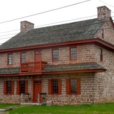Henry Melchior Muhlenberg House