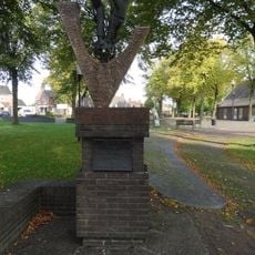 Oorlogsmonument
