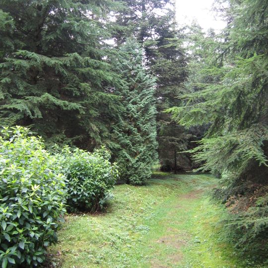 Landgoed Schovenhorst