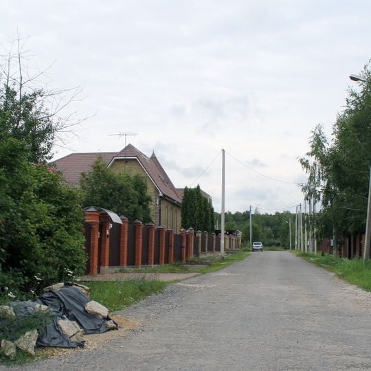 Alachkovo