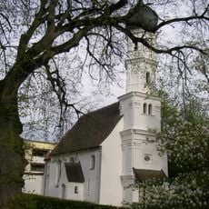 St. Dominikus