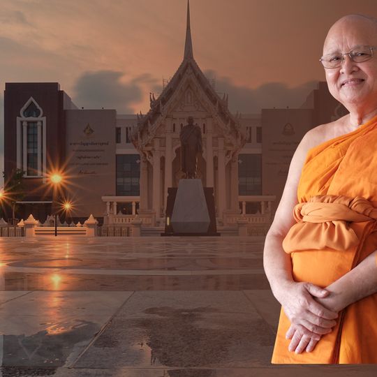 Wat Chonprathan Rangsarit