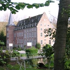 Kasteel van Obsinnich