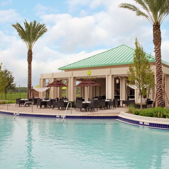 Signia by Hilton Orlando Bonnet Creek