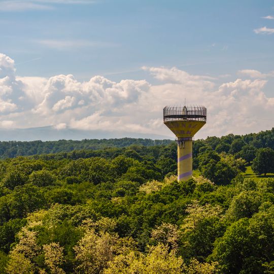 Arsenal Park Transilvania