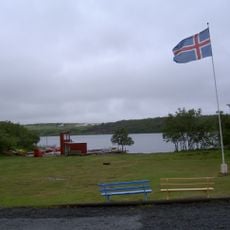 Ástjörn
