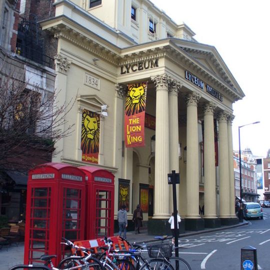 Lyceum Theatre