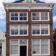 Noorderhaven 29, Harlingen