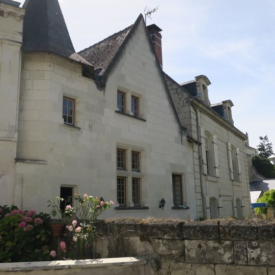 Maison, 11 quai Philippe de Commines