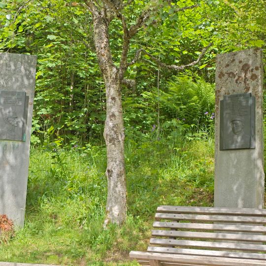 Kongebjørka