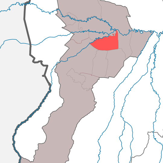Шаами-Юртовское сельское поселение