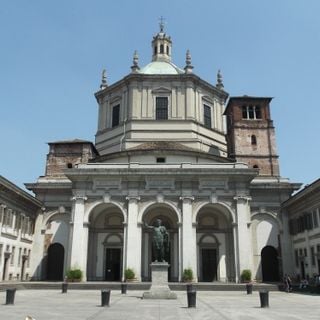 Basílica de São Lourenço