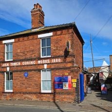 Maritime Museum for East Anglia