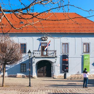 Museum of Slavonia