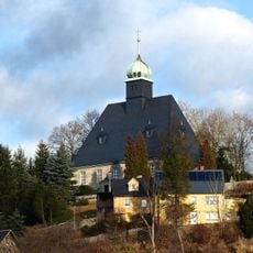 Mountain Church