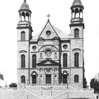 St. Augustine's Church