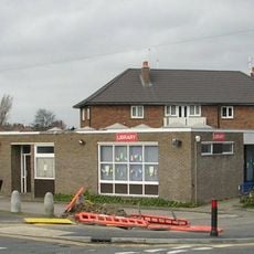 Farsley Library