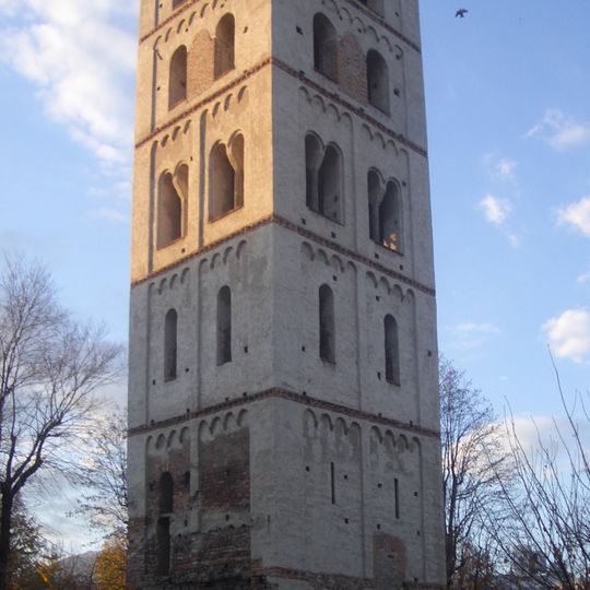 Torre di Santo Stefano