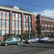 AGA Automobilvertriebs-Gesellschaft m.b.H. Herzbergstraße 82-84