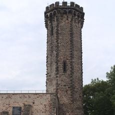Schlossberg Turm
