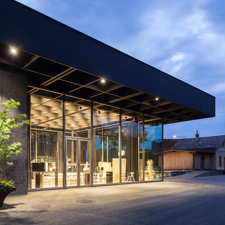 Werkraum Bregenzerwald