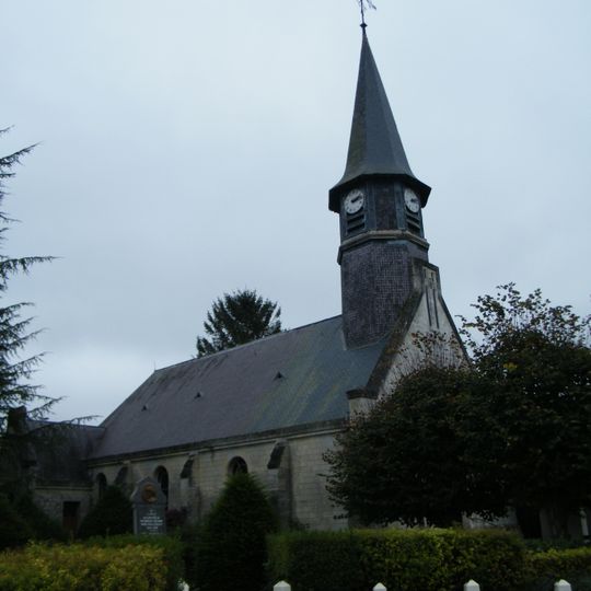 Béthencourt-sur-Somme