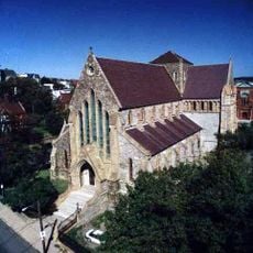 Cathedral of St. John the Baptist