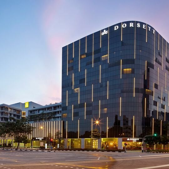 Dorsett Singapore