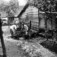 Karanganyar, Labuan, Pandeglang