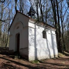 Kaple sv. Barbory u Nebílov