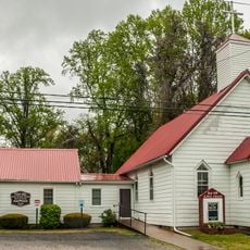 Star Hill AME Church
