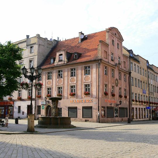 Distretto di Świdnica